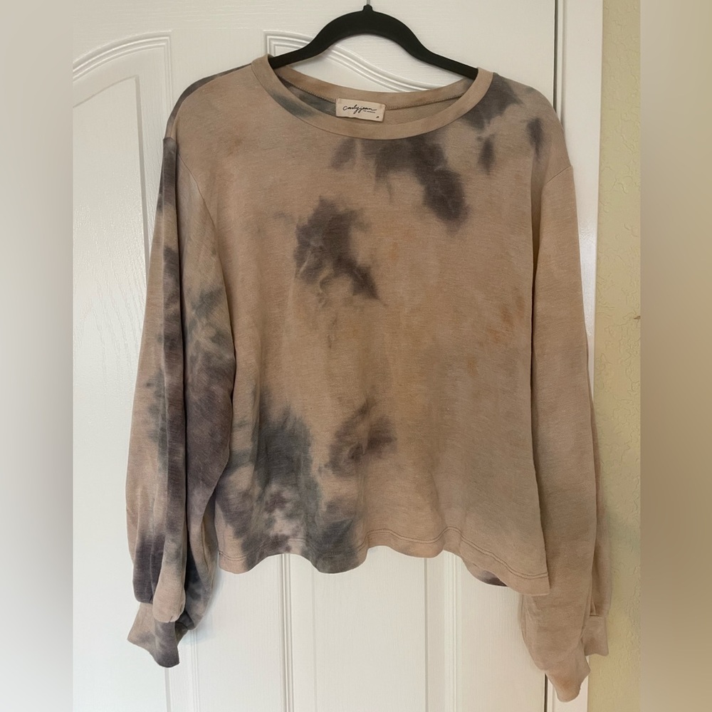 CJLA comfy lounge wear size medium